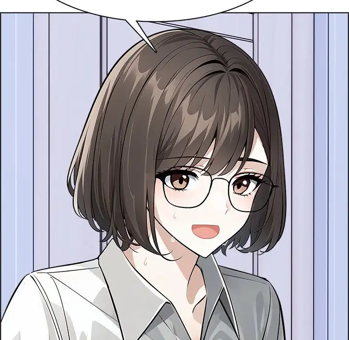 Crazy Bitch - Episode 3 - read scene 33