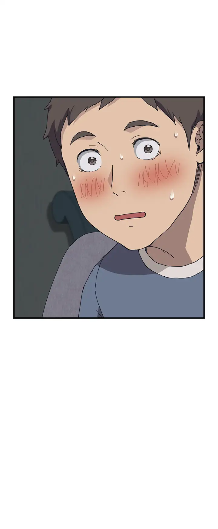 The Unwanted Roommate - Episode 2 - read scene 3