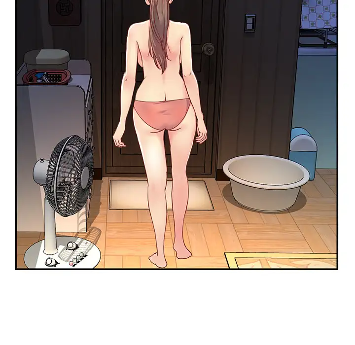 Sorelle adulte - Episode 1 - read scene 52