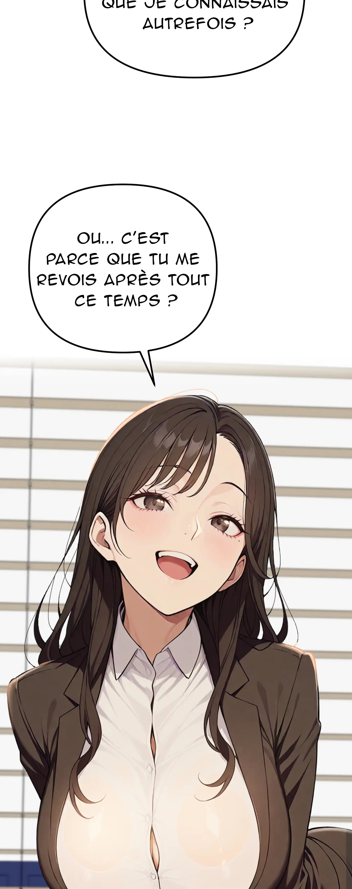 Paradoxe amoureux x7 - Episode 1 - read scene 34
