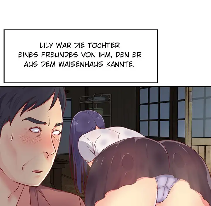 Erwachsene Schwestern - Episode 1 - read scene 10