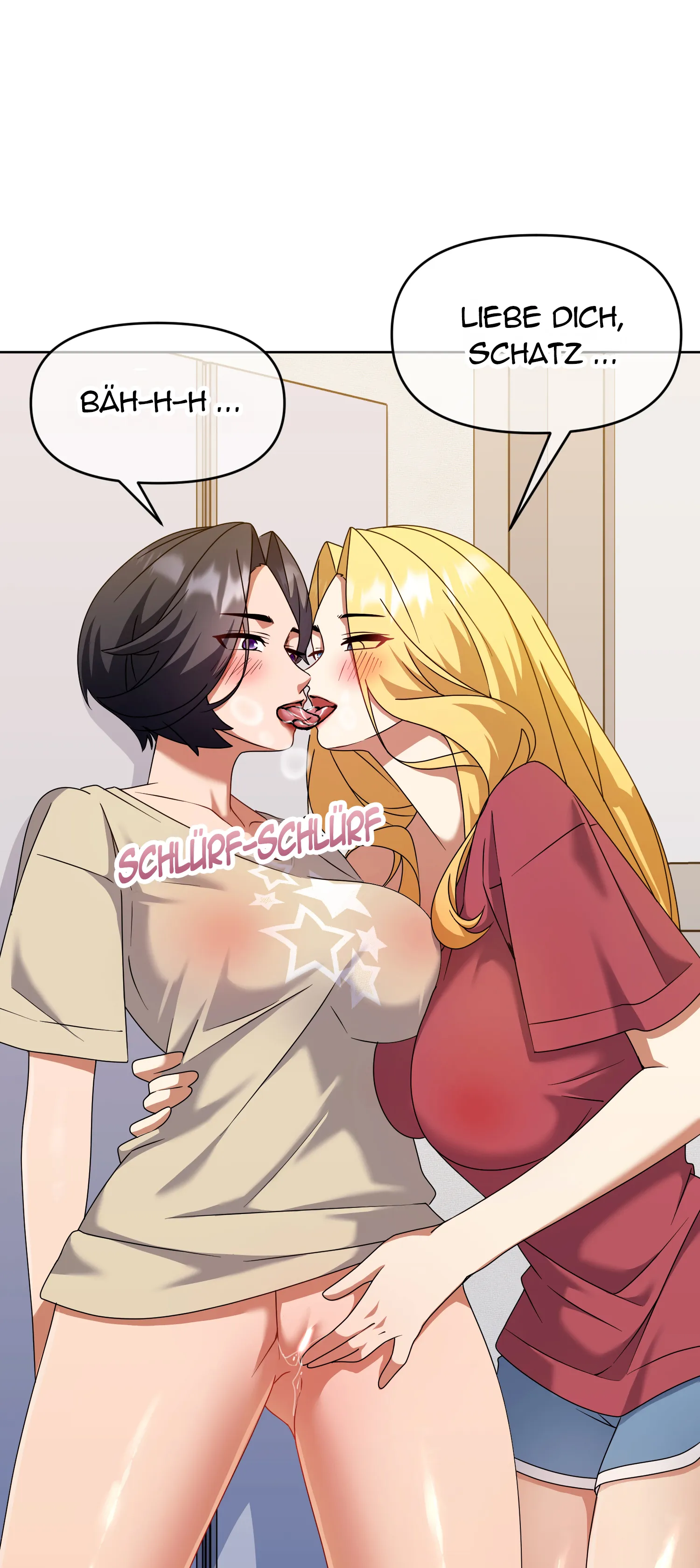 Ein Loch zum Ziel - Episode 2 - read scene 57