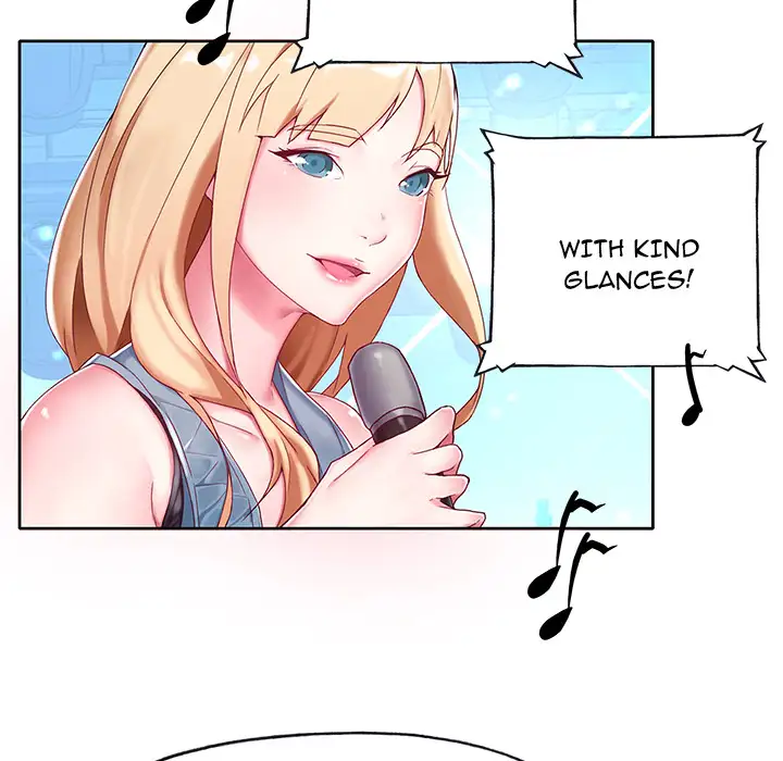 The Idol Project - Episode 1 - read scene 6