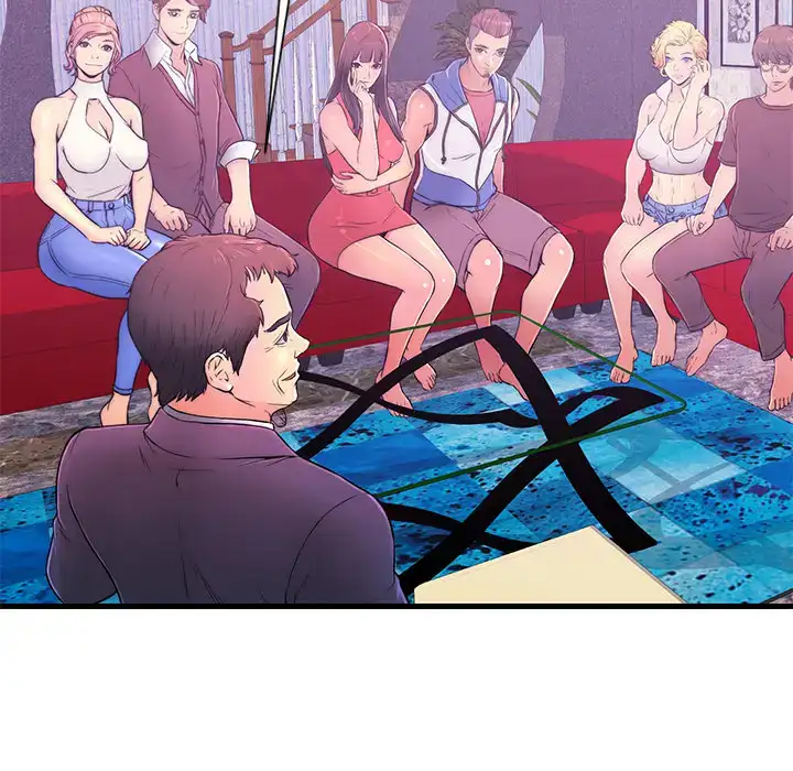 Potential Love Zone - Episode 1 - read scene 40
