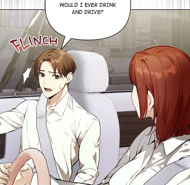 The Perfect Swap - Episode 4 - read scene 80
