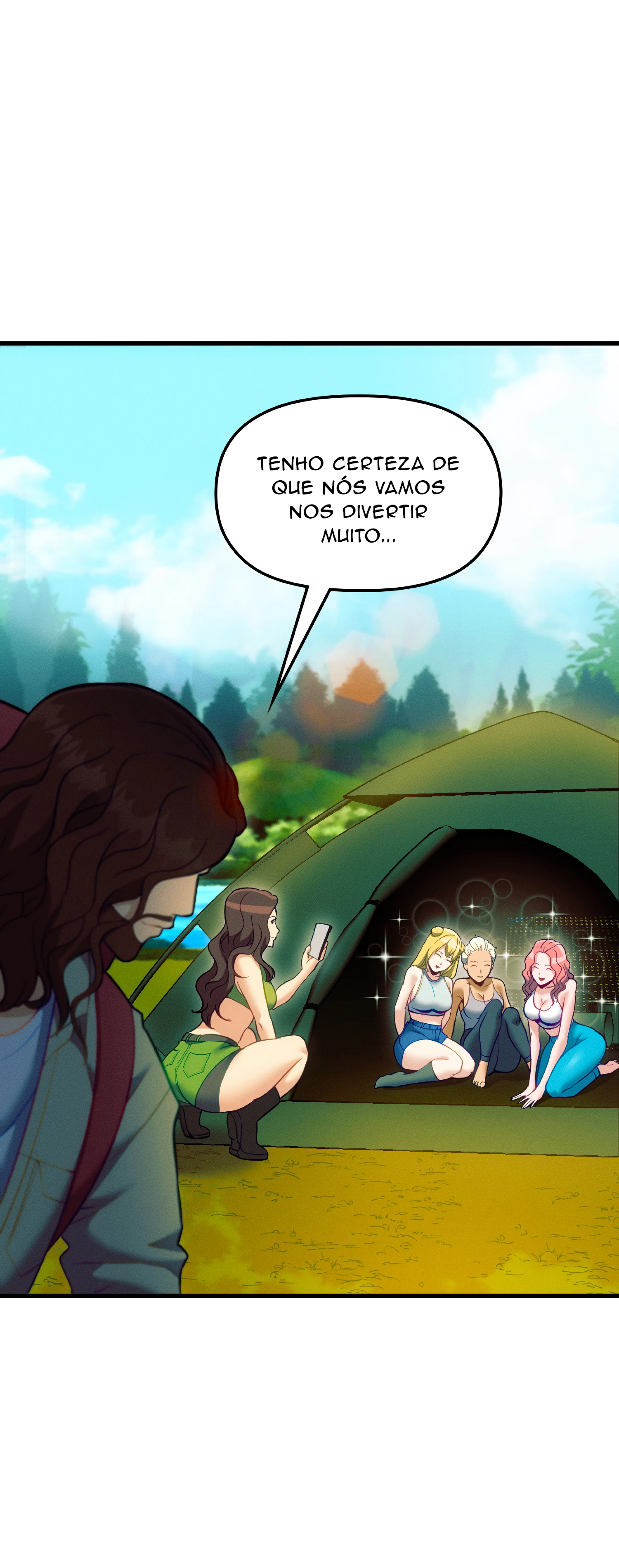 Na Natureza Selvagem - Episode 1 - read scene 34