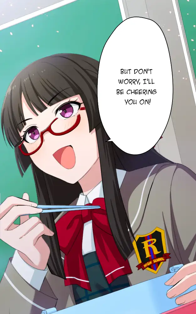 Real Love! - Episode 3 - read scene 120