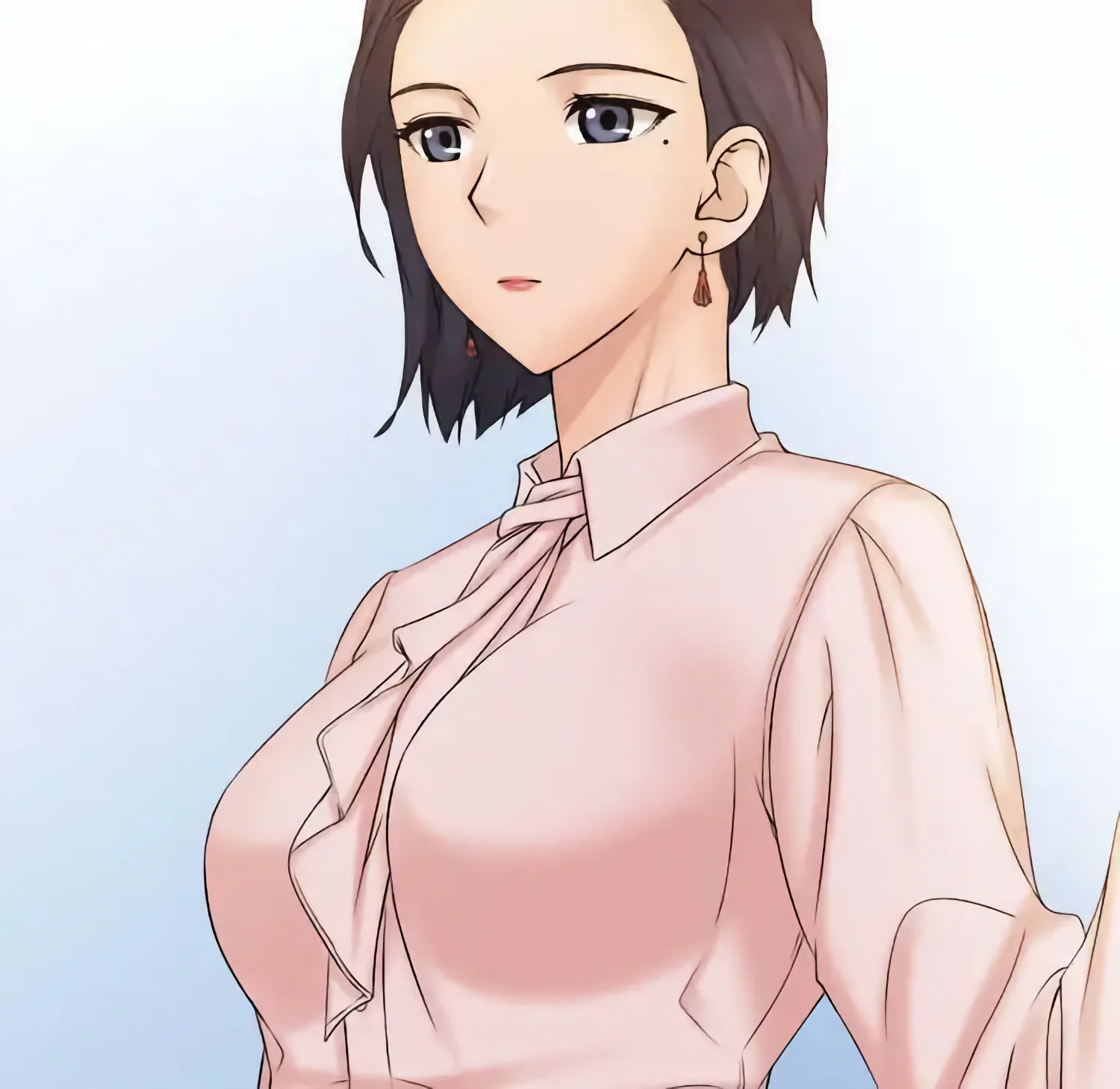 My Girlfriend and My Slave - Episode 4 - read scene 68