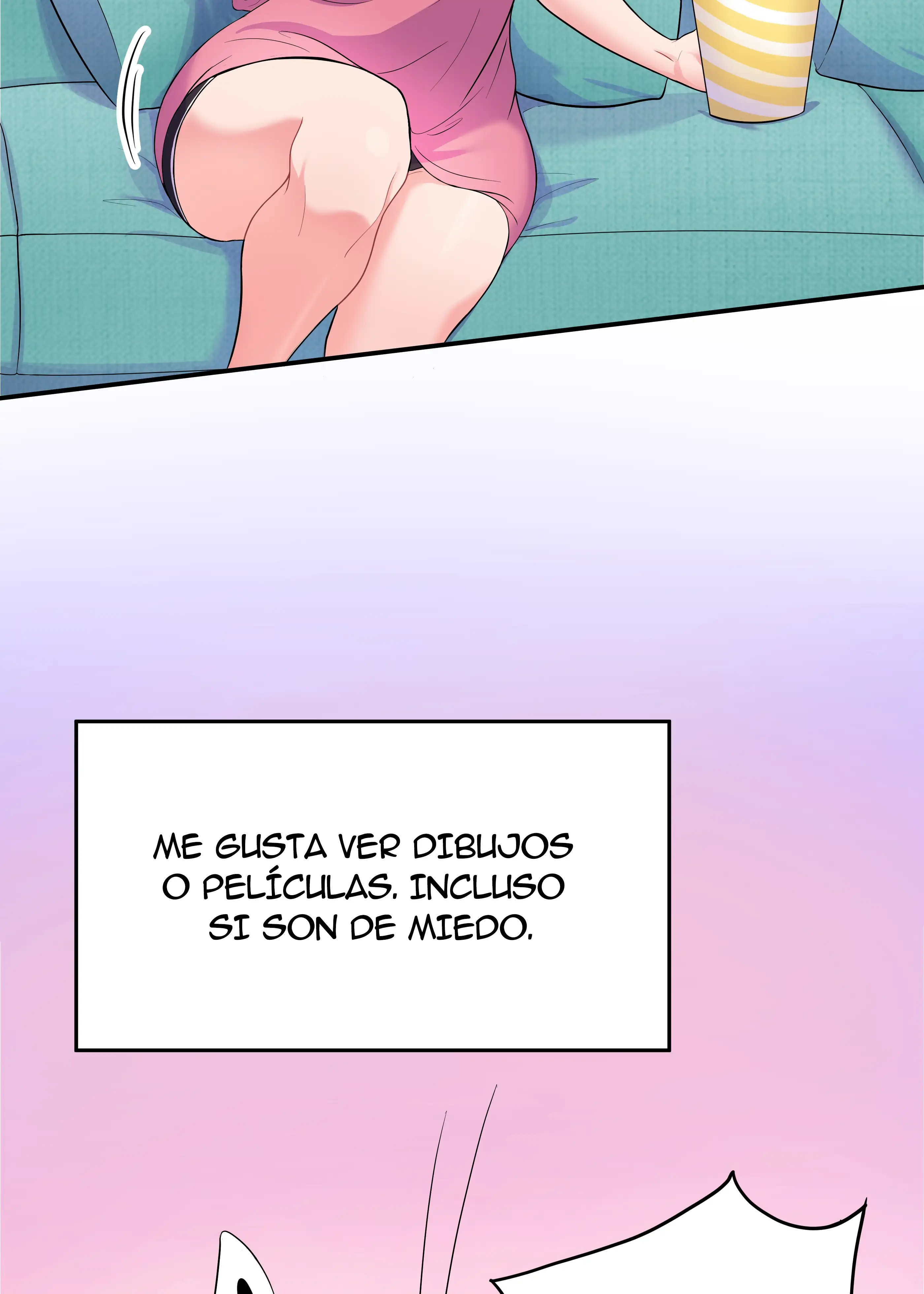 Tía Amorosa - Episode 1 - read scene 23