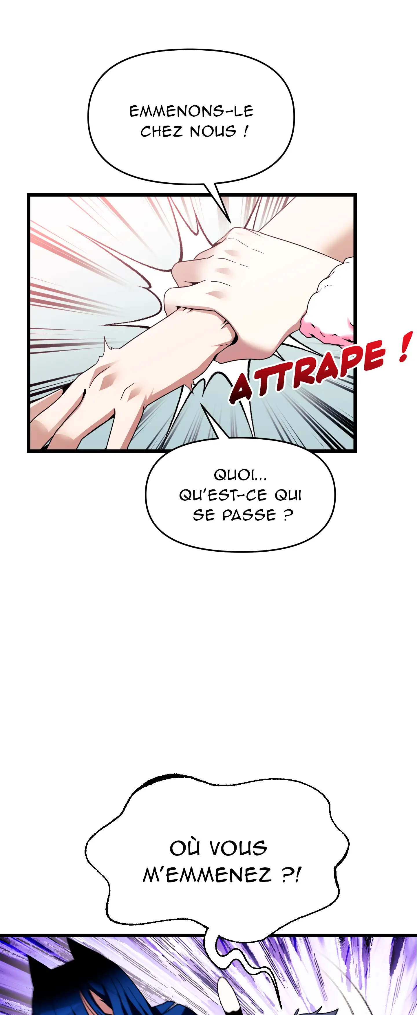 Ma touche secrète - Episode 1 - read scene 59