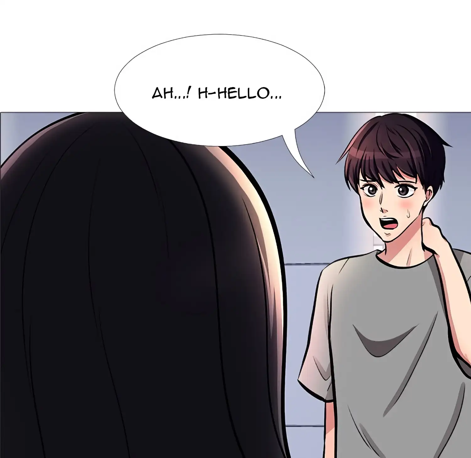 Extra Credit - Prologue - read scene 59