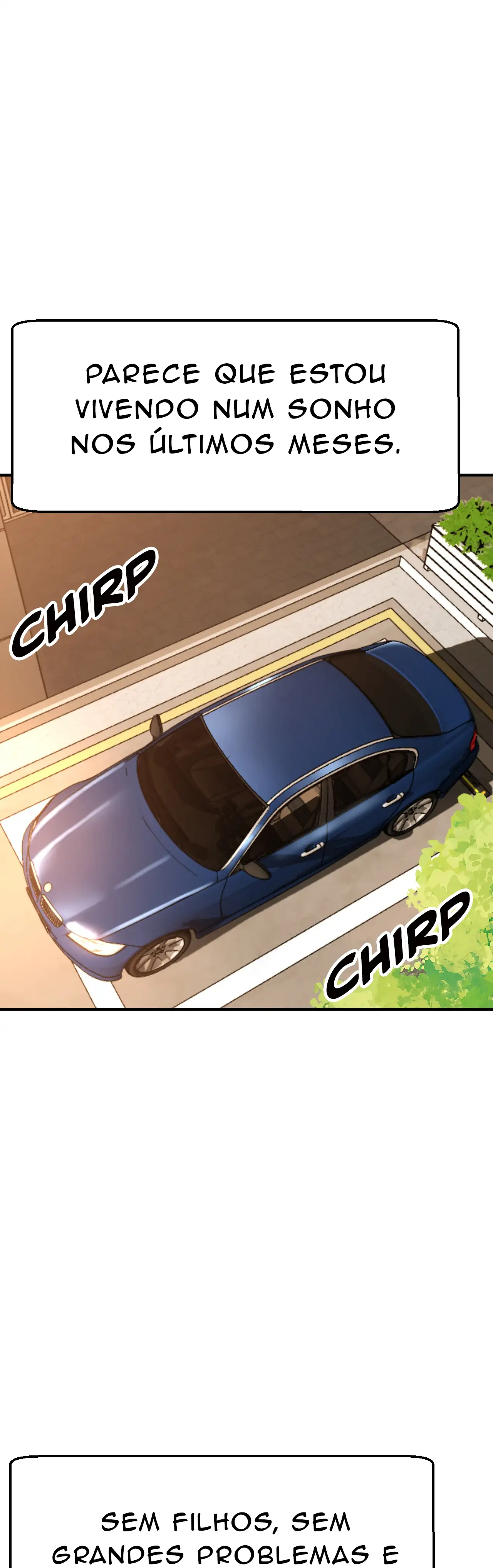 Cunhadas - Episode 1 - read scene 1