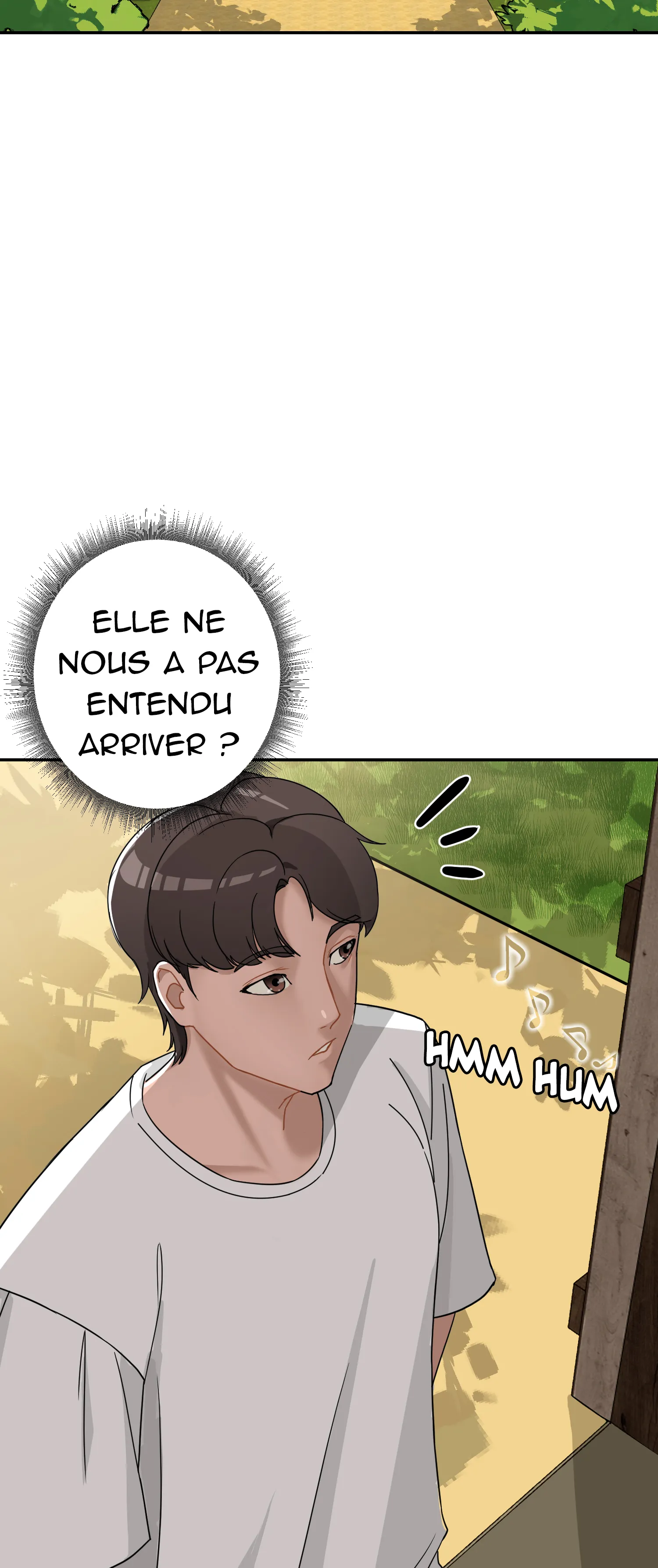 Apprends-Moi D'abord! - Episode 1 - read scene 27