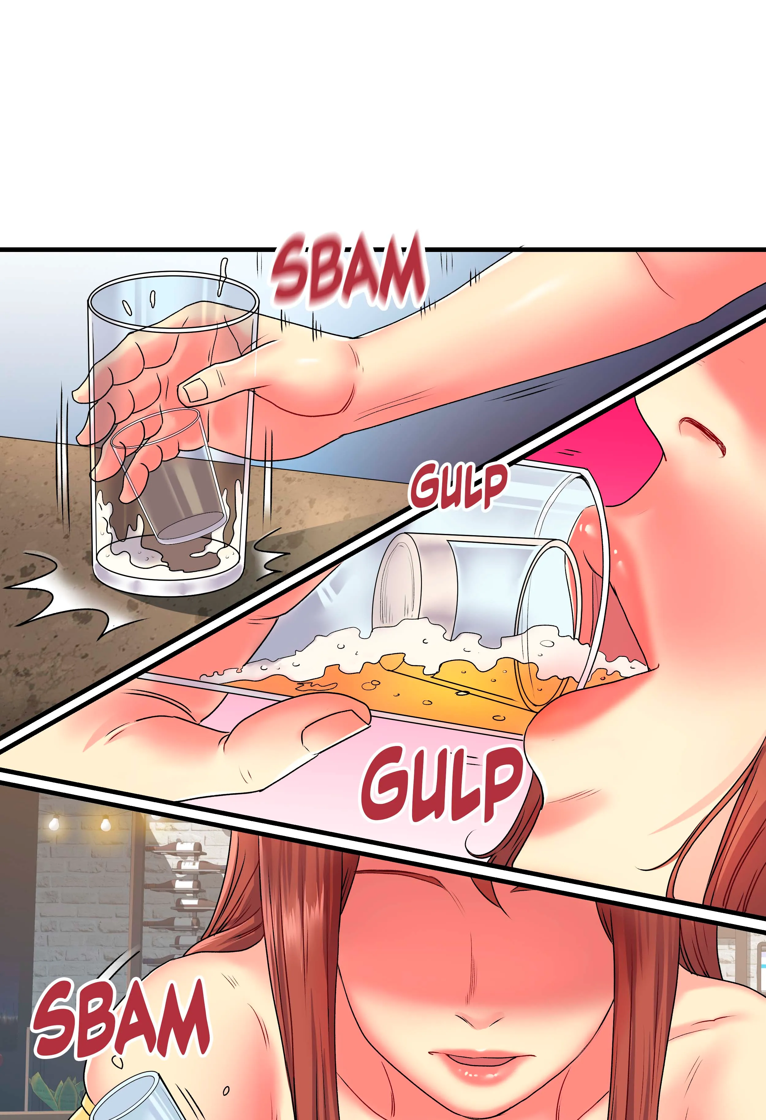 Finalmente single - Episode 2 - read scene 40