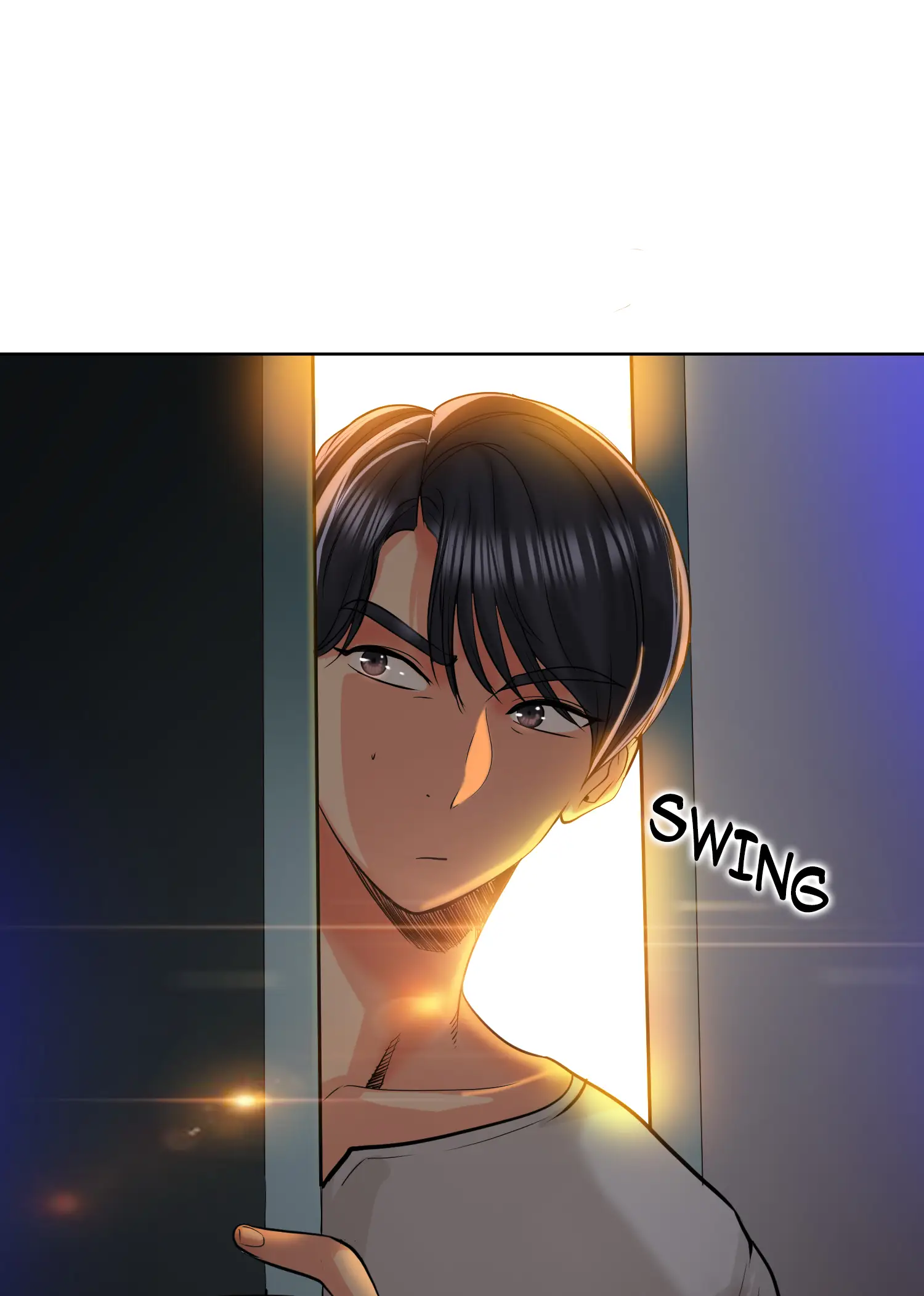 Two Girls Feel Different - Prologue - read scene 11