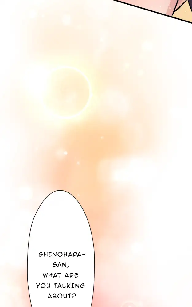 My Subordinate’s Inner Voice Is Too Noisy! - Episode 4 - read scene 98