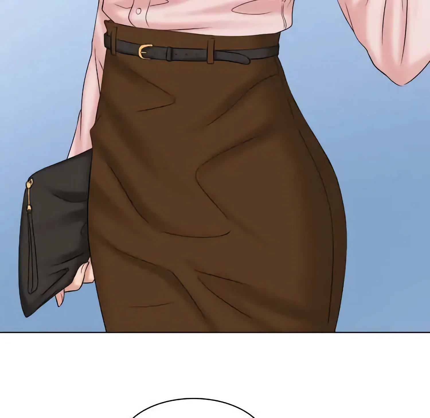 My Girlfriend and My Slave - Episode 4 - read scene 69