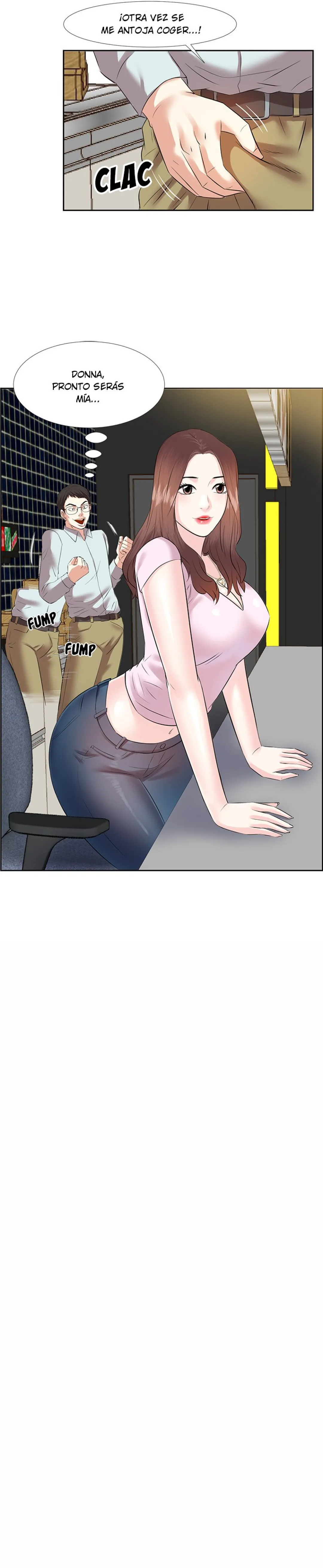 Sugar Daddy - Episode 1 - read scene 15