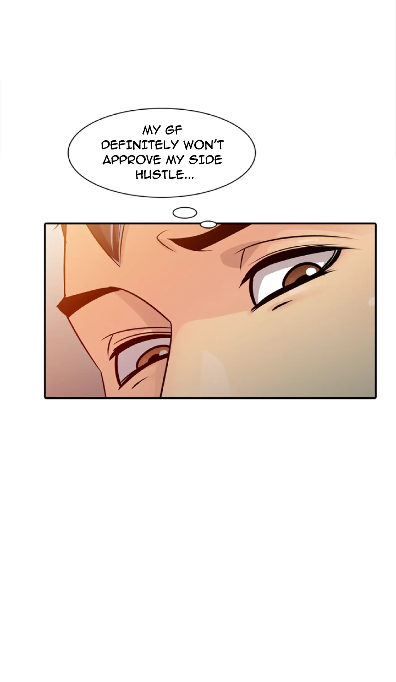 Secret Weapon - Prologue - read scene 25