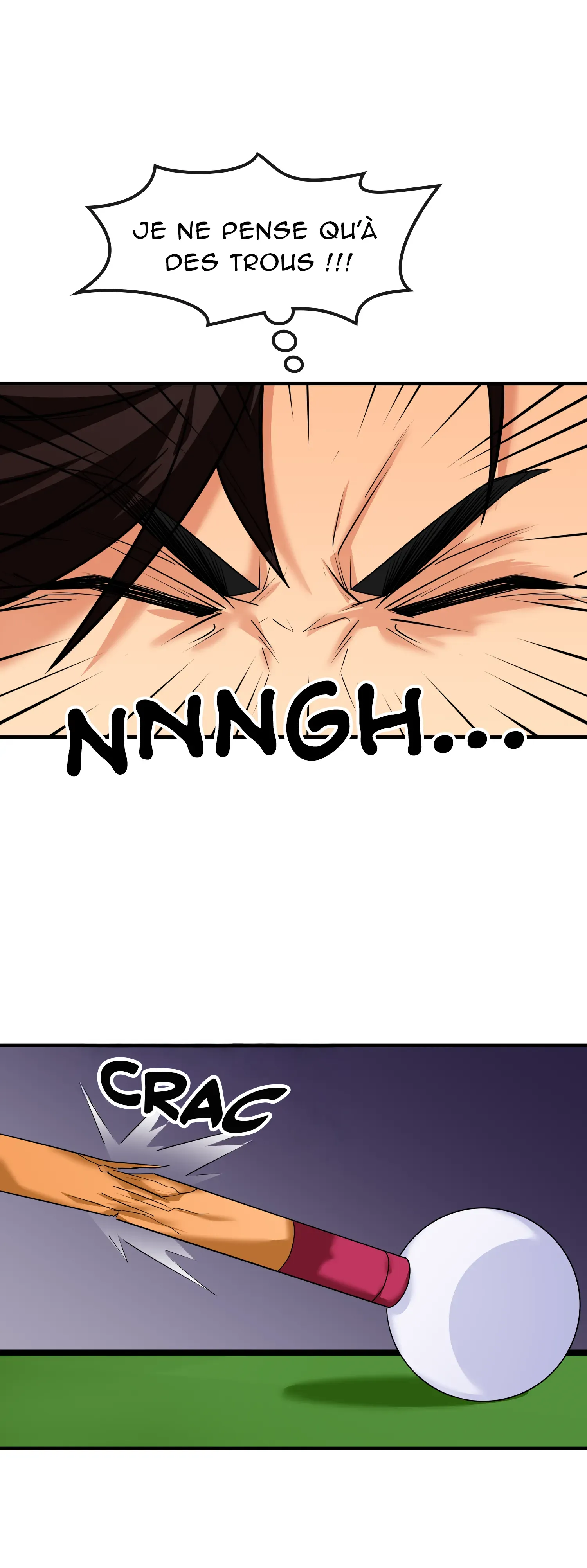 Frappe-moi Les Couilles - Episode 2 - read scene 39