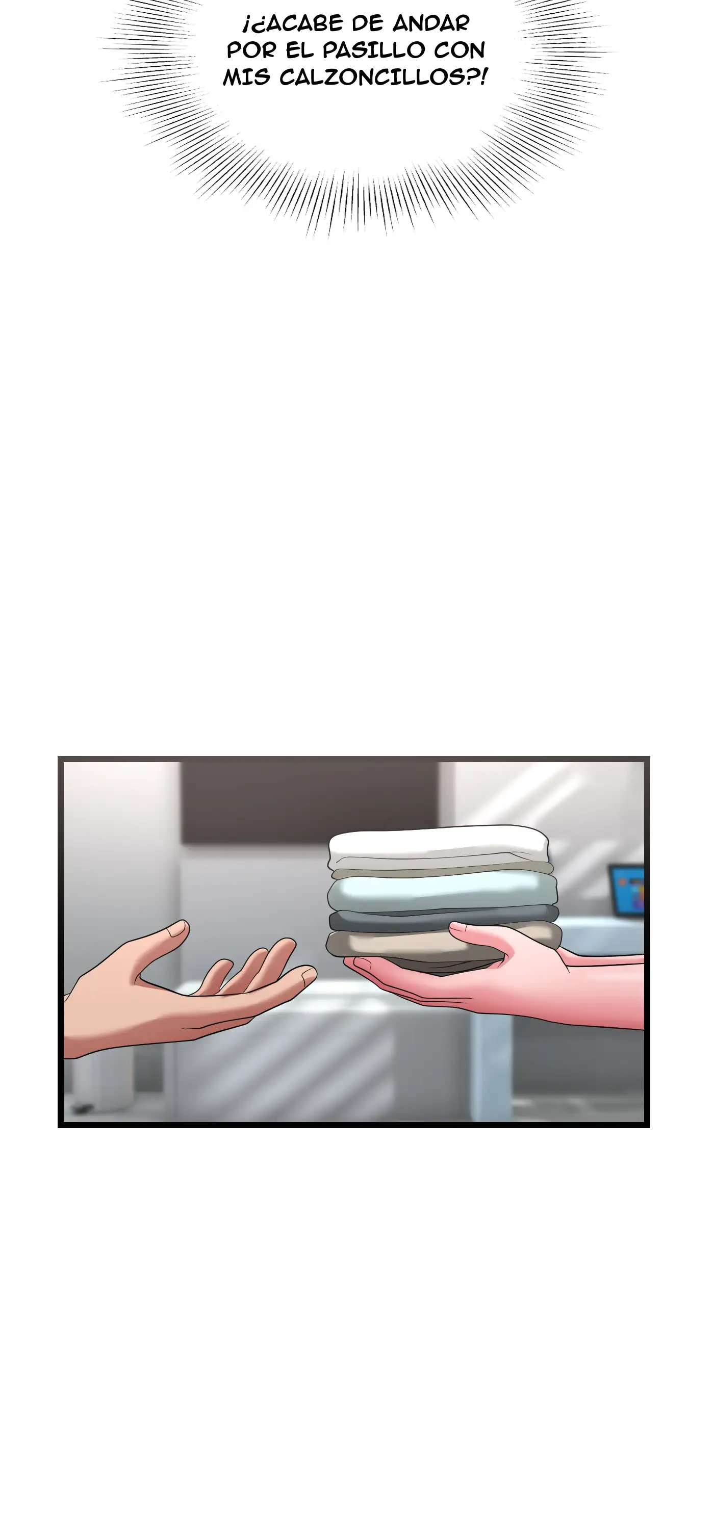 Madrastra universitaria - Episode 1 - read scene 45