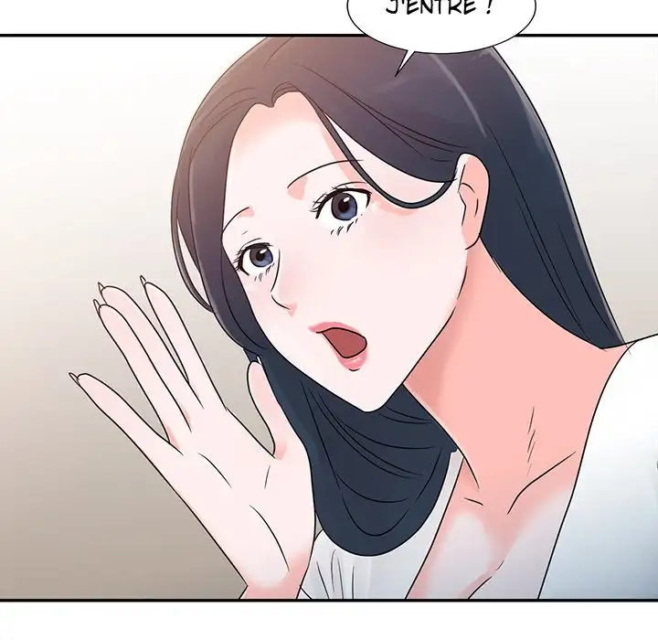 Le Plan De Ma Belle-Mère - Episode 1 - read scene 86