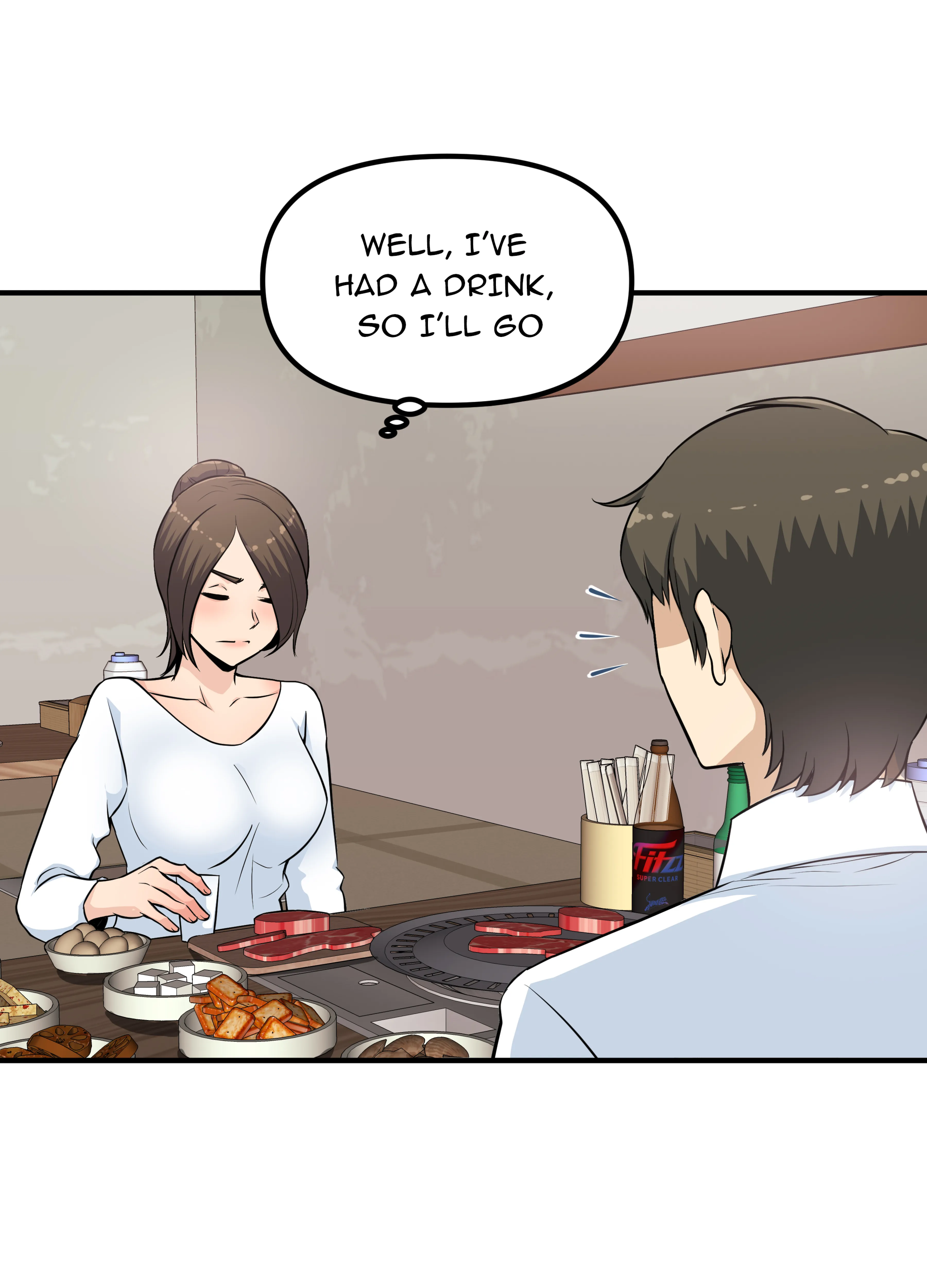 Office Bible - Episode 2 - read scene 25