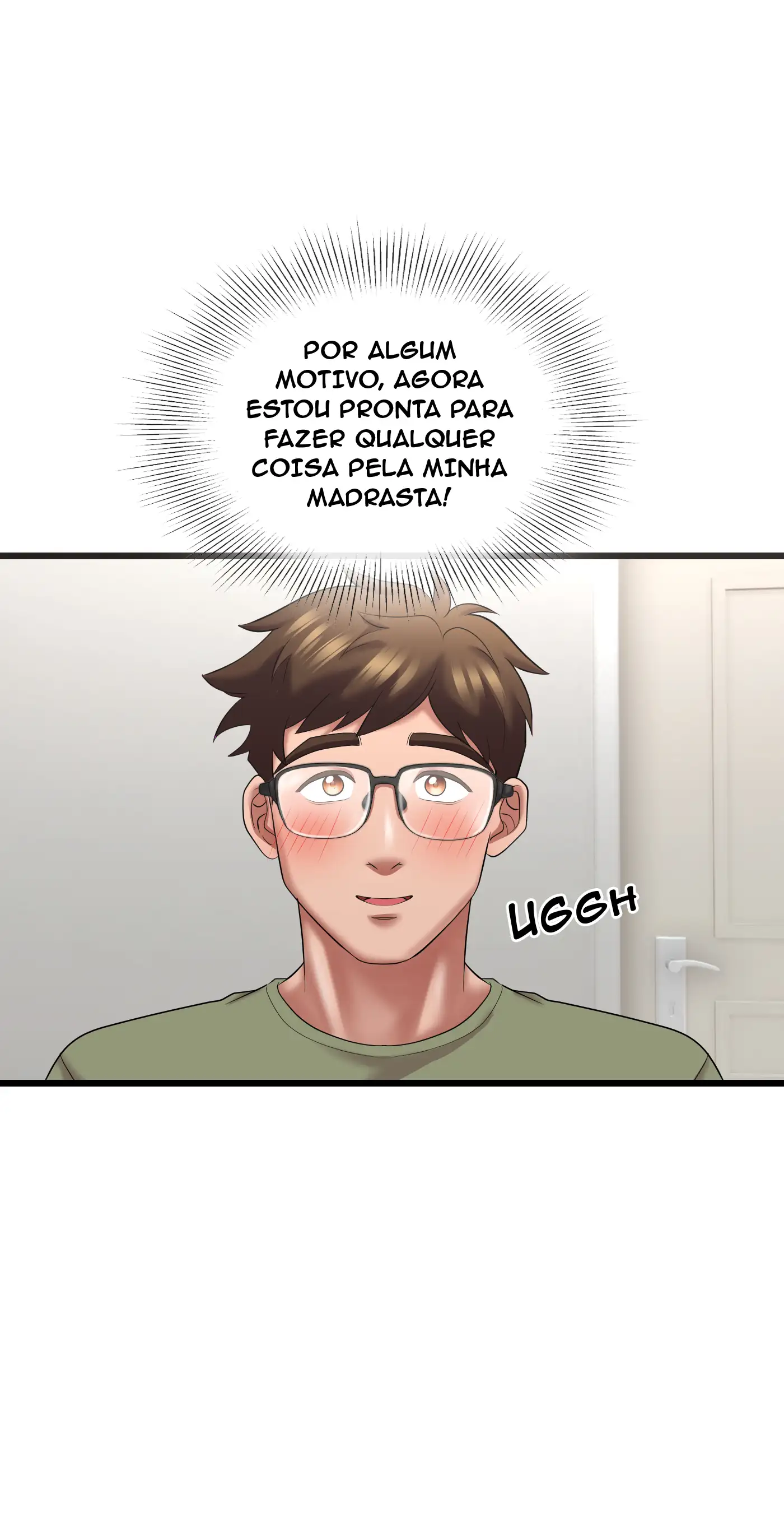 Madrasta Da Faculdade - Episode 1 - read scene 71