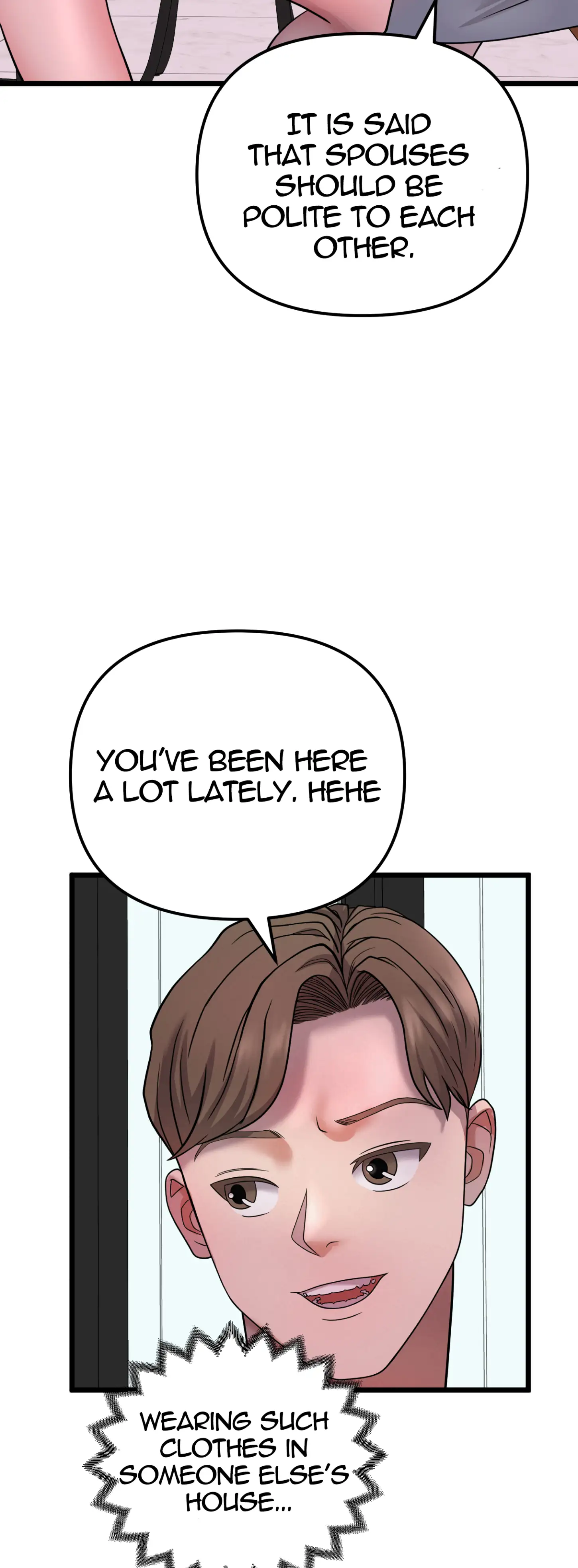 Elevator - Episode 1 - read scene 9