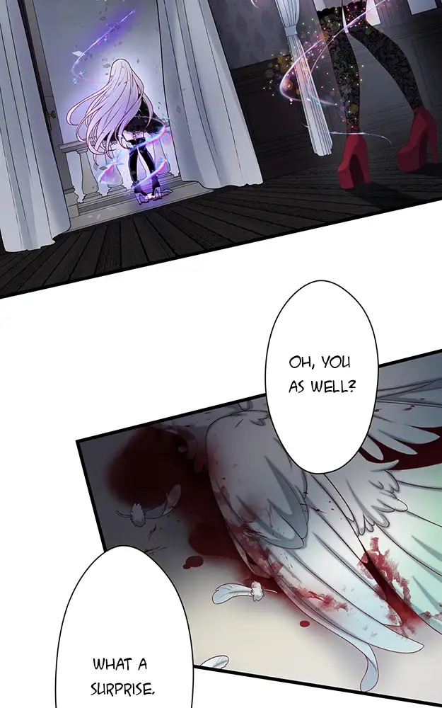 I've been reincarnated - Episode 3 - read scene 66