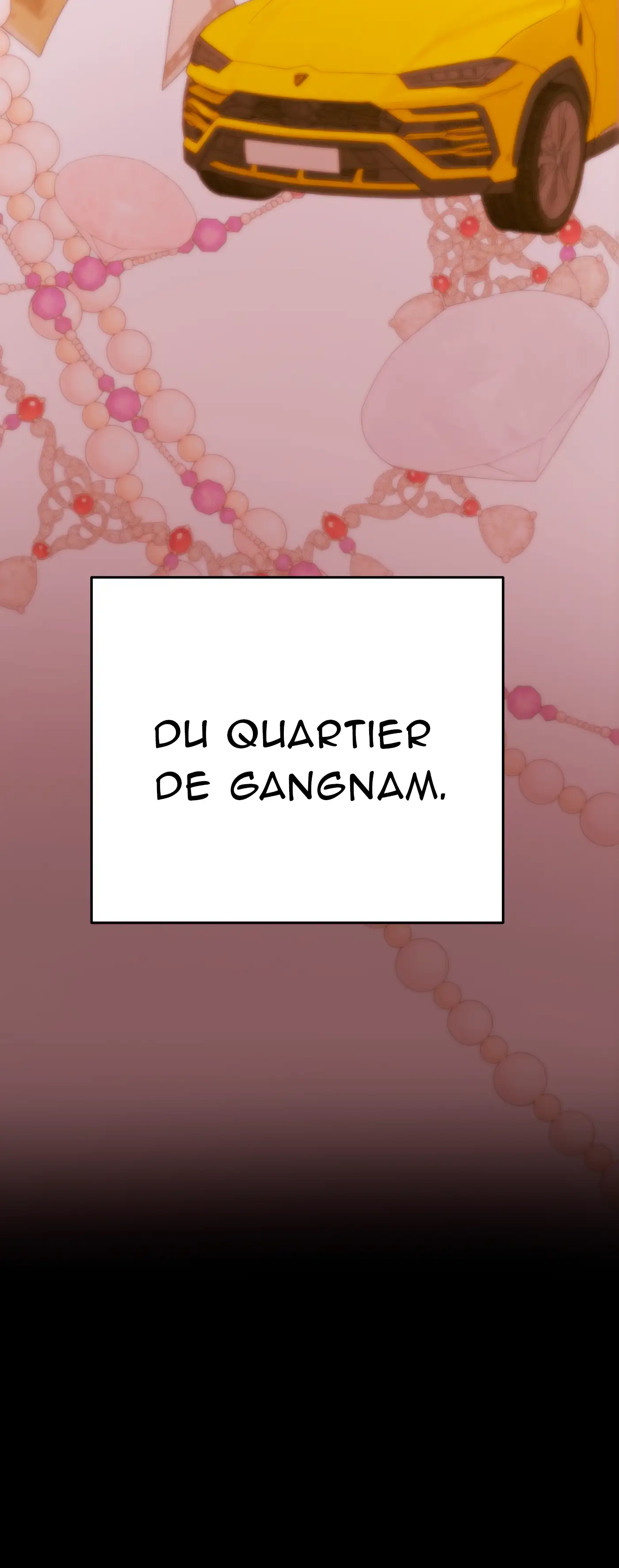 Village du Désir - Episode 1 - read scene 79