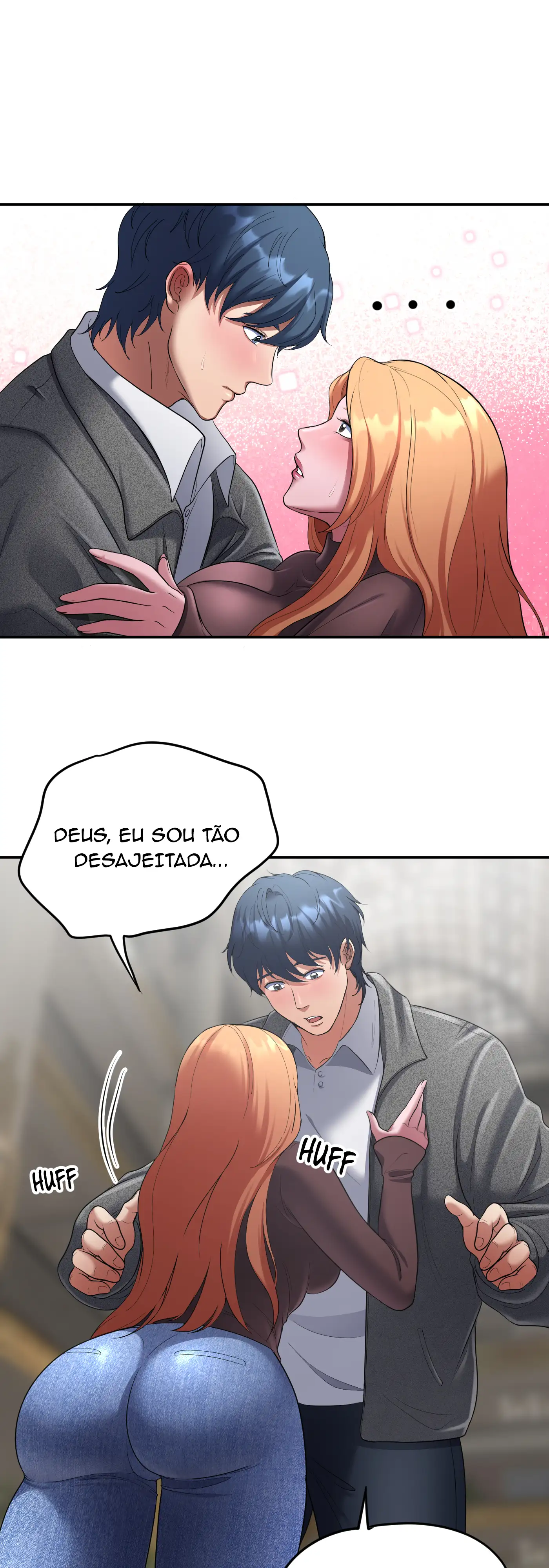 Jogos De Inverno - Episode 1 - read scene 22
