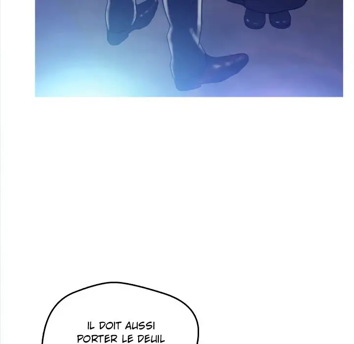La Femme De Mon Fils - Episode 1 - read scene 104