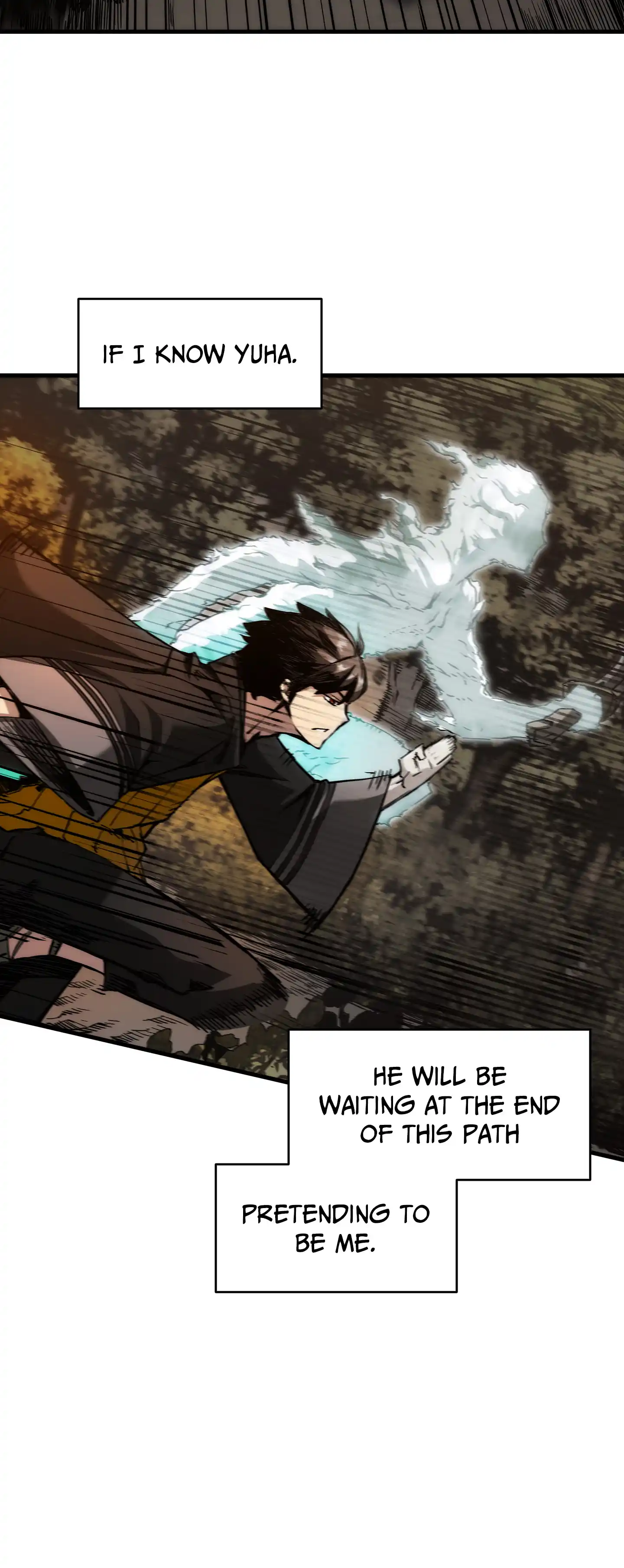 Divine Blade: Celestial Child - Episode 3 - read scene 55