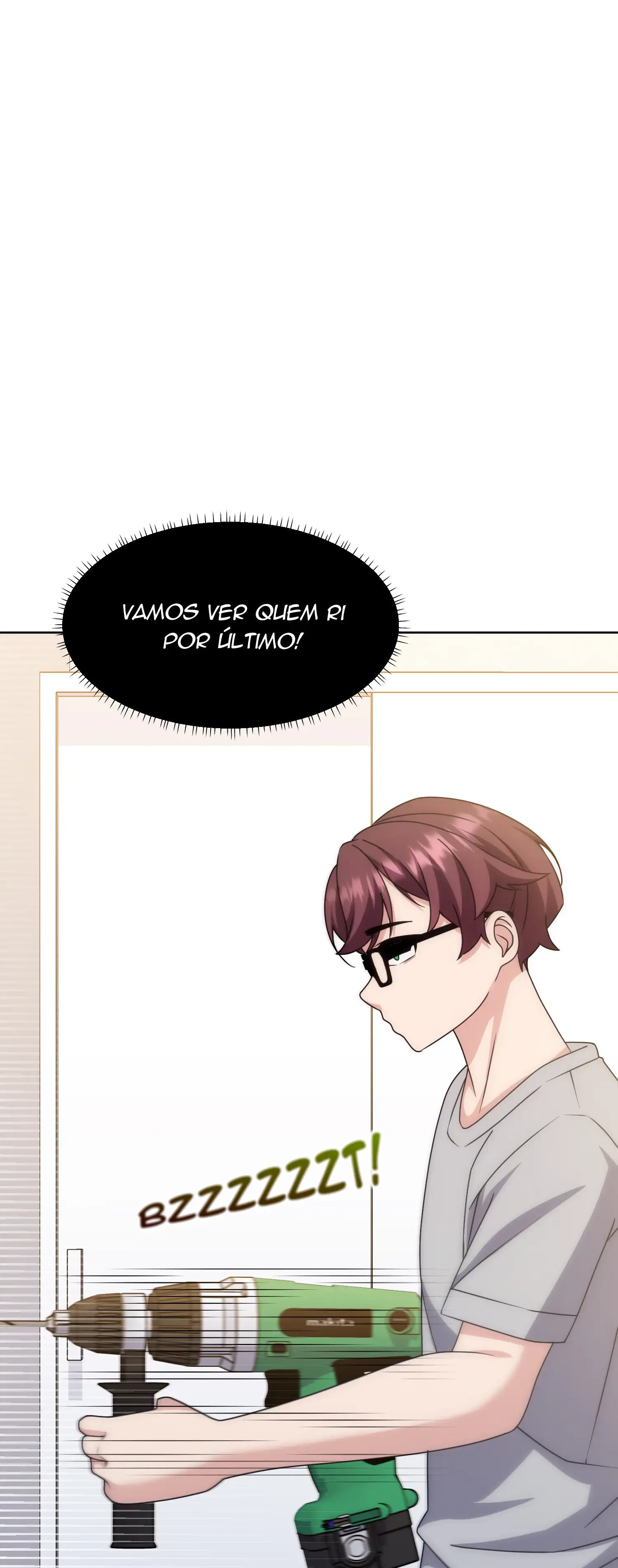 Buraco para o meu objetivo - Episode 2 - read scene 33
