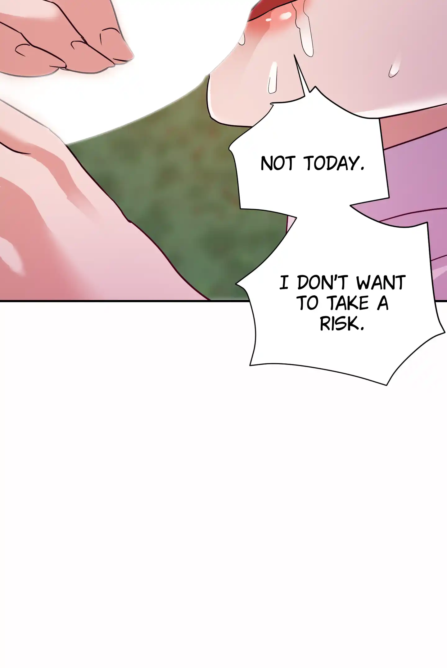 Different Taste Than The Wife - Episode 4 - read scene 14