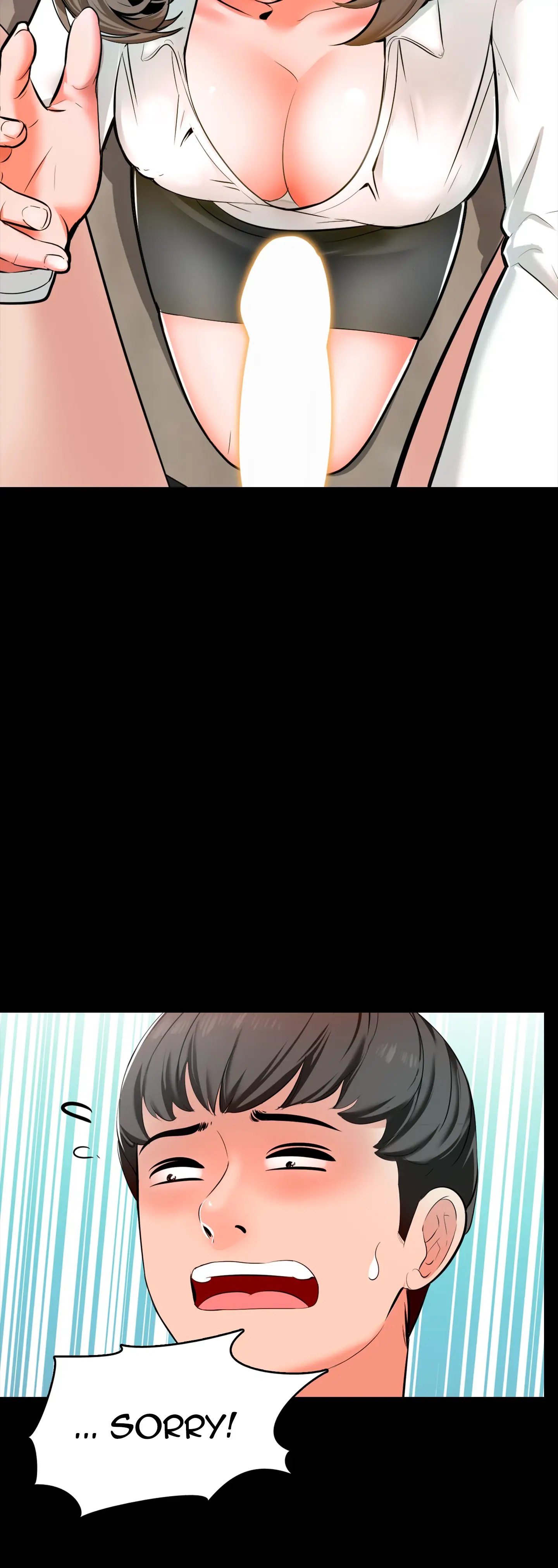 Private Tutor - Episode 3 - read scene 20