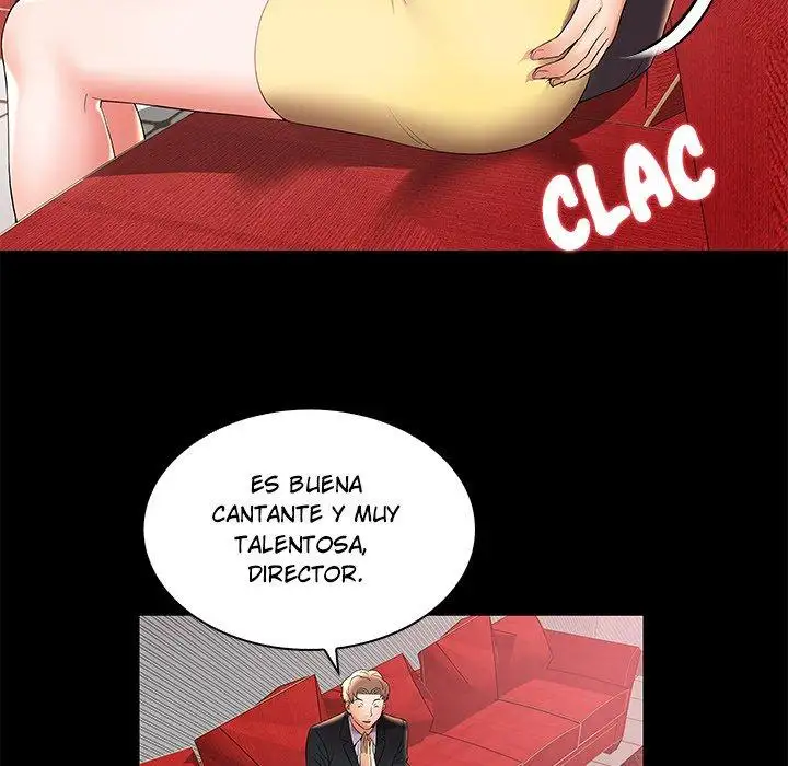 Bloqueado Por El Deseo - Episode 3 - read scene 80
