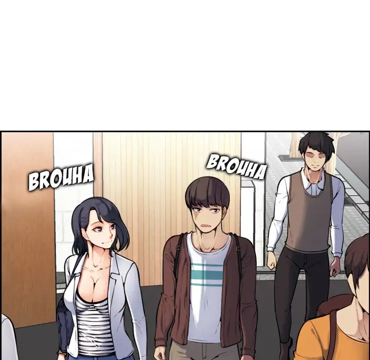 Maman est une Étudiante à l'Université - Episode 2 - read scene 99