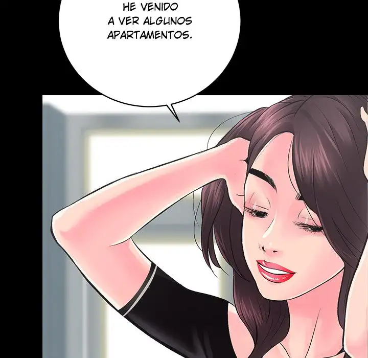 Agentes Inmobiliarias - Episode 5 - read scene 27