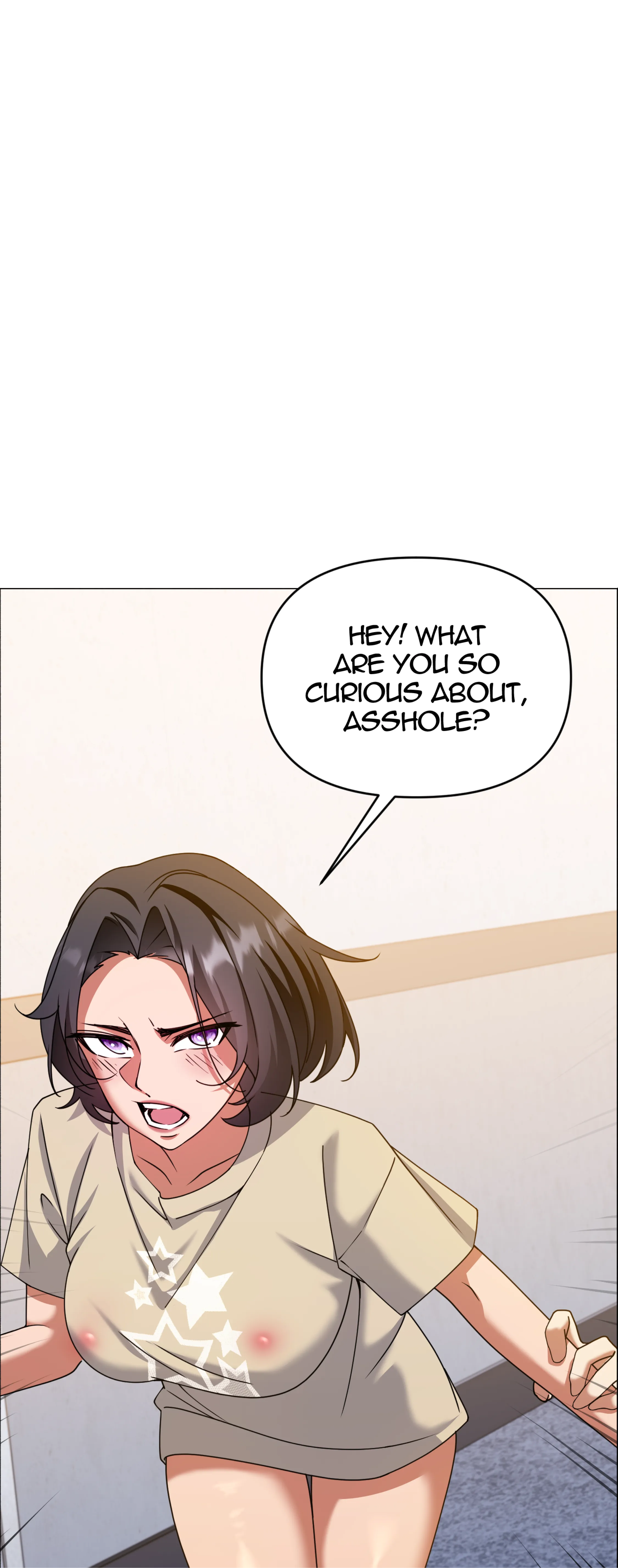 Hole 2 My Goal - Episode 2 - read scene 11