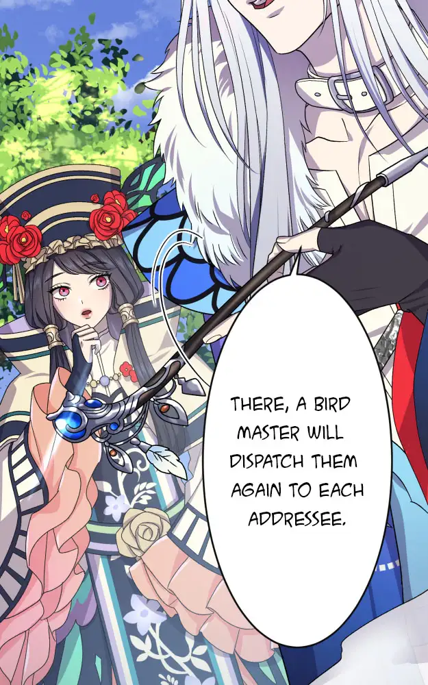Thunderbolt Fantasy - Episode 5 - read scene 44
