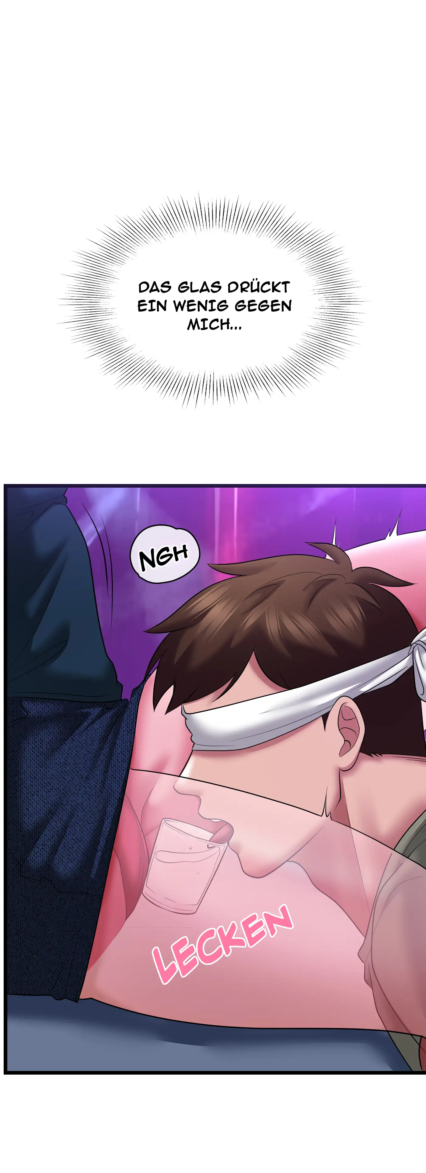 College-Stiefmutter - Episode 3 - read scene 57