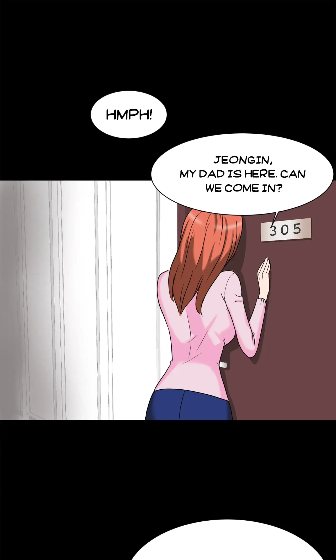 Roommate with Benefits - Episode 3 - read scene 38