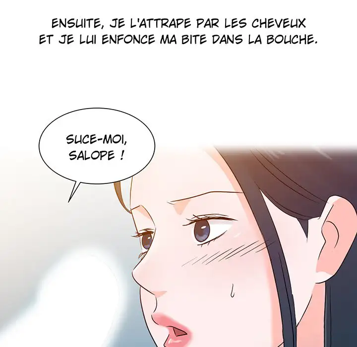 Le Plan De Ma Belle-Mère - Episode 1 - read scene 61