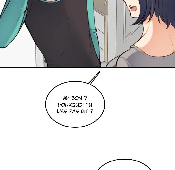 Maman est une Étudiante à l'Université - Prologue - read scene 11