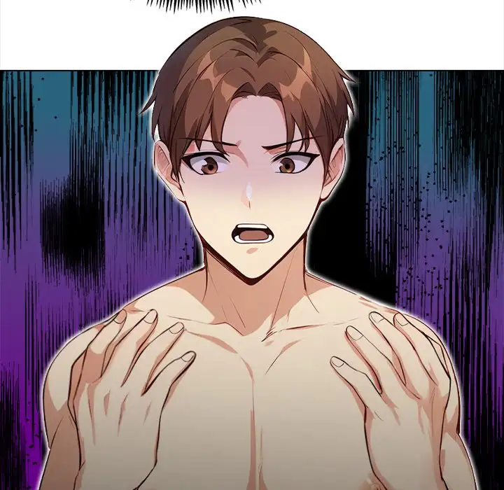 The Perfect Swap - Episode 2 - read scene 54