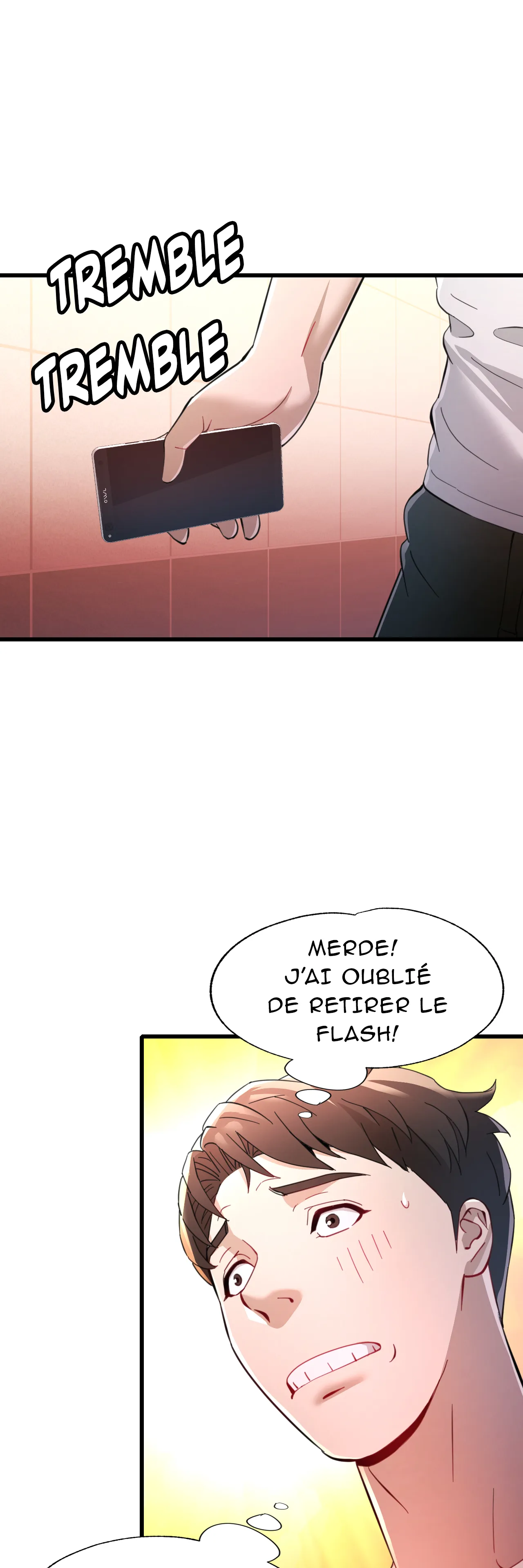 Encourage-moi - Episode 1 - read scene 24