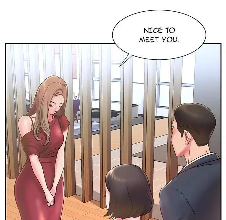 Take My Wife - Episode 1 - read scene 60