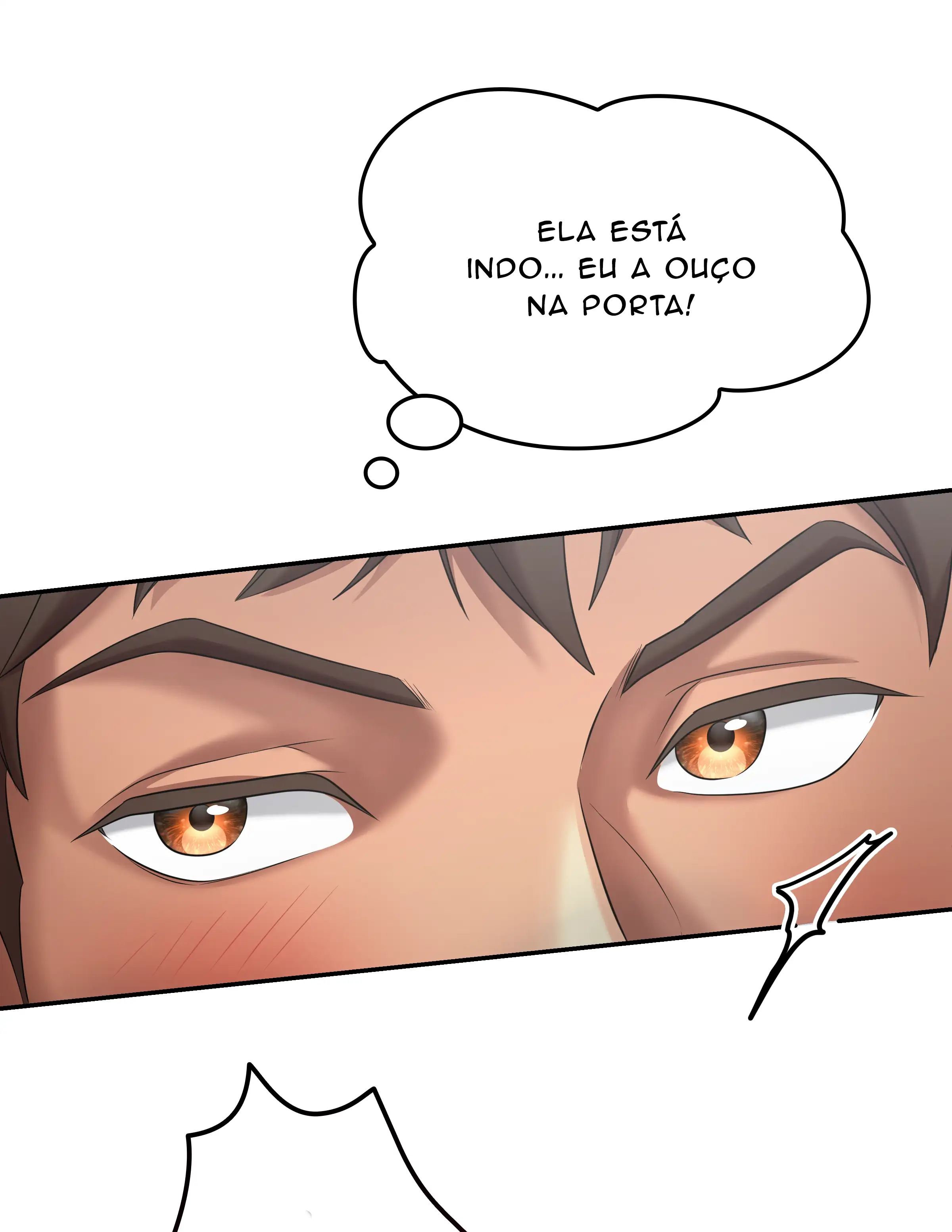Brincadeira Que Deu Errado - Episode 1 - read scene 33